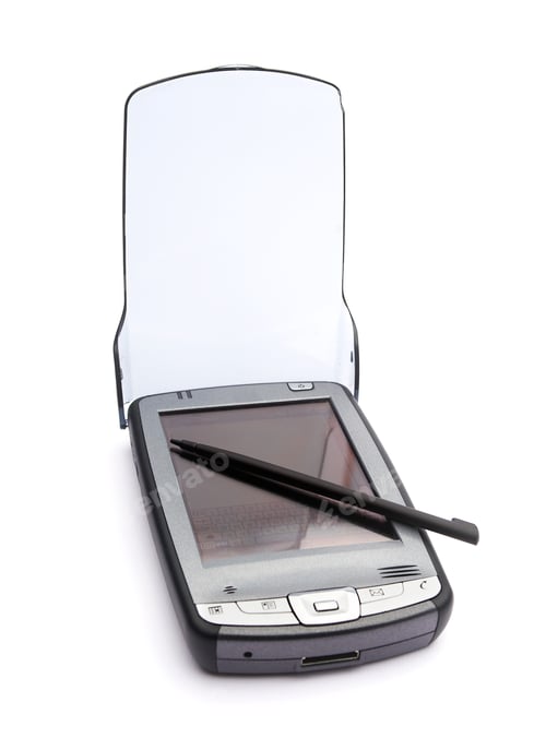 Preview: Pocket computer