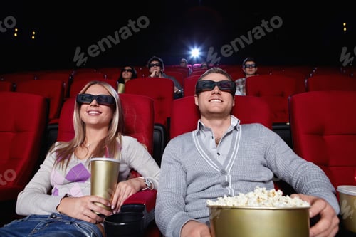 Preview: Cinema