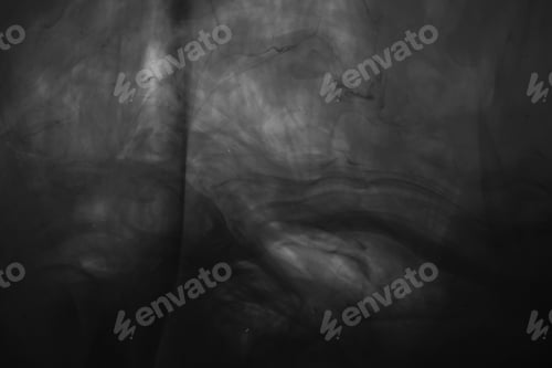 Preview: Ink In Water Background Image