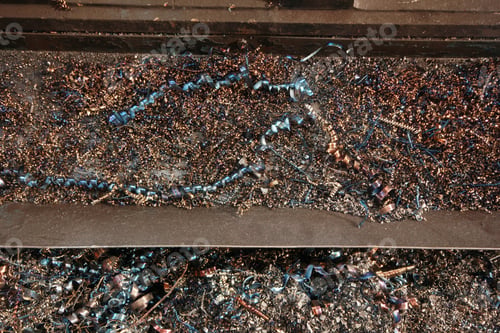 Preview: Scrap Metal