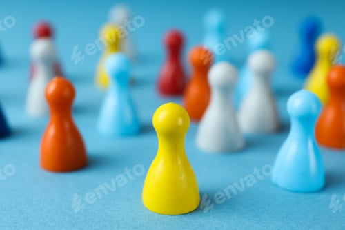 Preview: Concept of Diversity, Inclusion and Equality, Inclusion concept