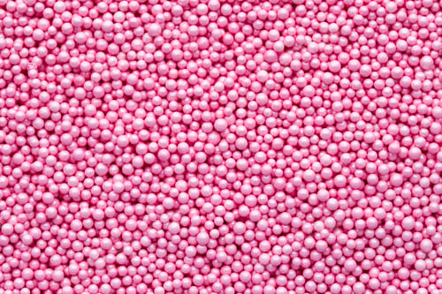 Preview: Multicoloured sweet sugar balls. Small ball pattern.