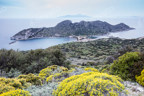 Preview: Knidos Ancient City, Datca