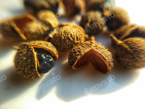 Preview: Sichuan pepper