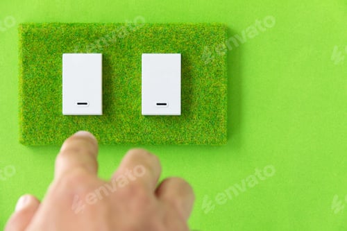 Preview: Turn off the light