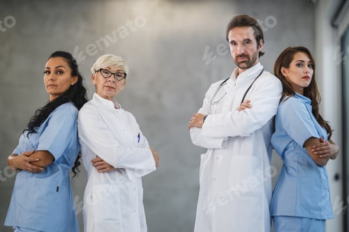 Preview: In It Together For The Good Of You Health