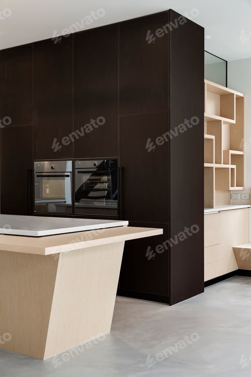 Preview: Architectural Home Interior