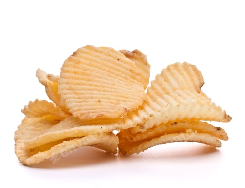 Preview: potato chips
