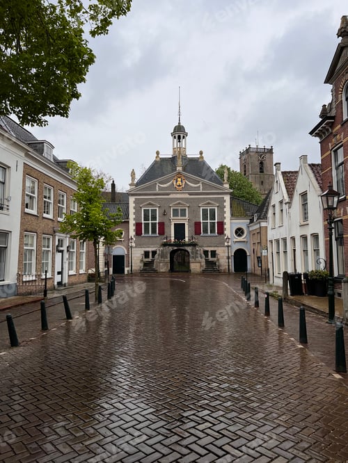 Preview: Middelburg