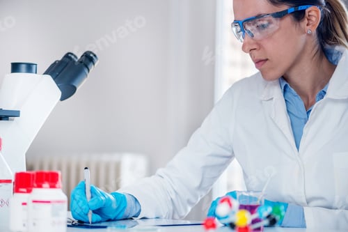 Preview: Life sciences