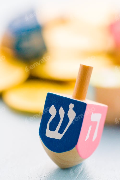 Preview: Hanukkah