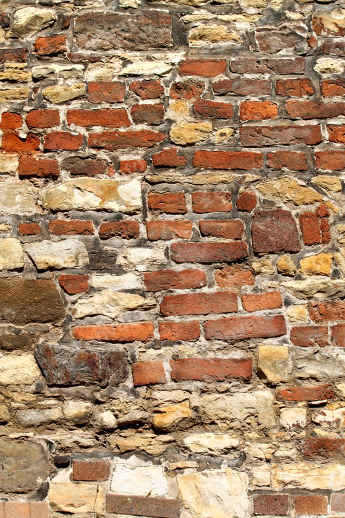 Preview: old wall