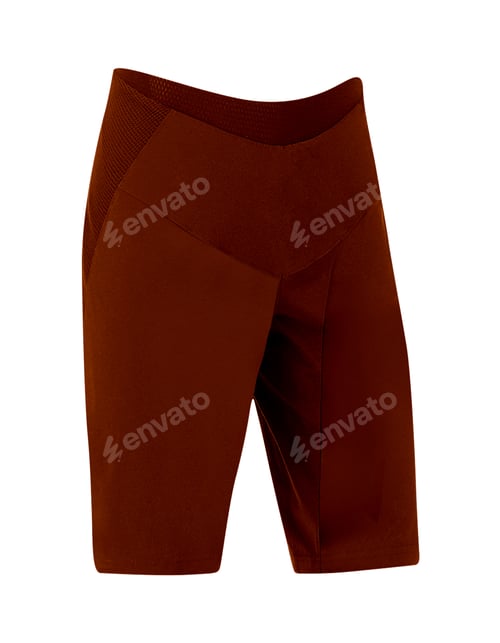 Preview: shorts isolated on white