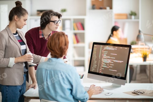 Preview: Young programmers