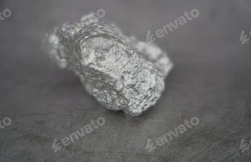 Preview: silver ore , Precious stones from silver mines