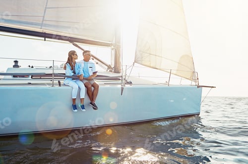 Preview: Boats give you the time to genuinely appreciate the journey