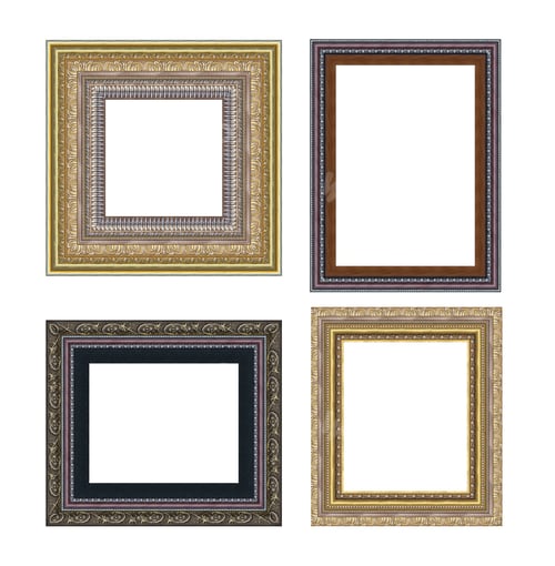 Preview: Picture frames
