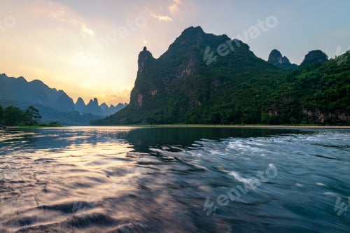 Preview: guilin