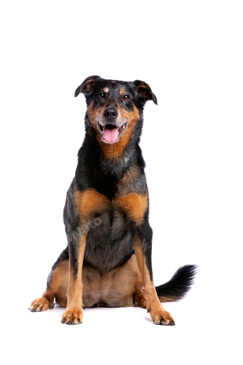 Preview: dog
