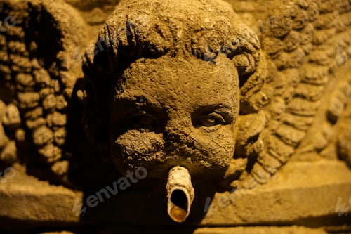 Preview: Viterbo, historic city in Lazio, Italy