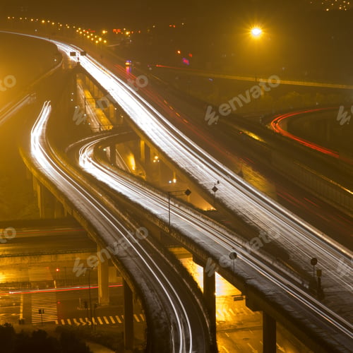 Preview: road junction