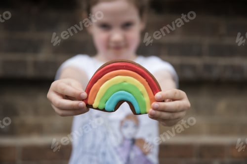 Preview: Rainbow