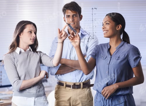 Preview: Strategizing to ensure business growth
