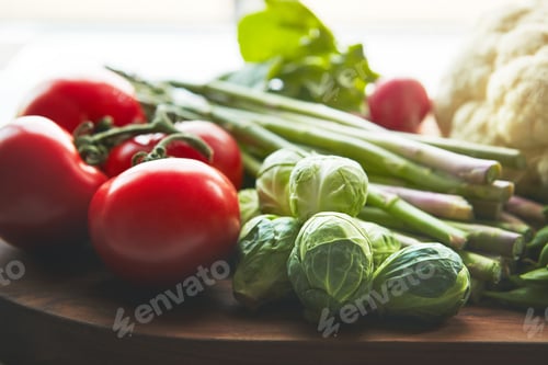 Preview: Its as fresh as it gets