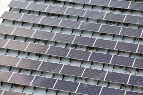 Preview: Solar panel
