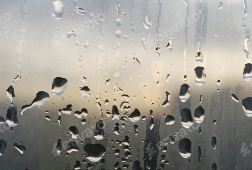 Preview: natural water drops