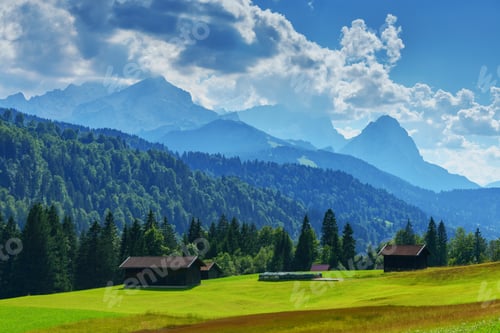 Preview: Gosausee