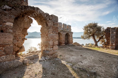 Preview: Bafa Lake