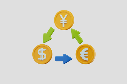 Aperçu: Change de devises multiples