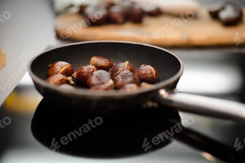 Preview: Chestnuts