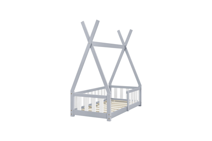 Preview: Toddler Bed