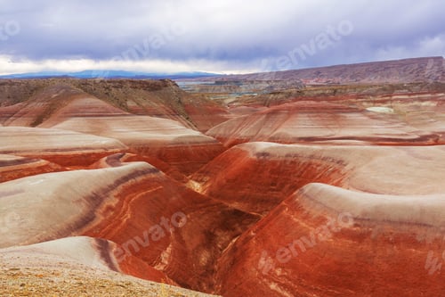 Preview: Utah landscapes