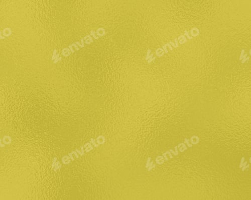 Preview: Yellow gold glass background. Gold foil texture background with glass effect for print artwork in cm
