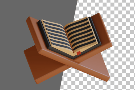 Preview: Kaaba 3D Icon