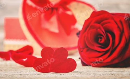Preview: valentine