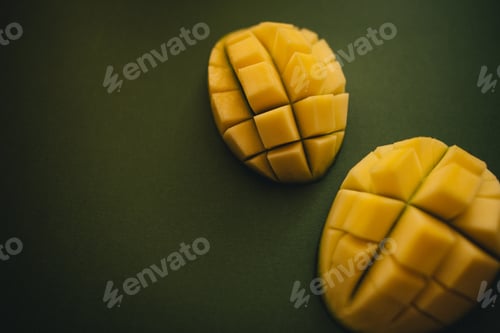 Preview: How to cut mango