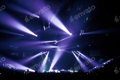 Preview: Big Live Music Concert
