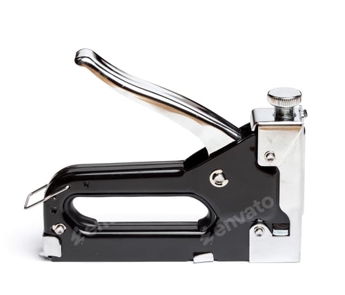 Preview: Large stapler
