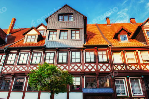 Preview: Charming town in Germany - Little Venice