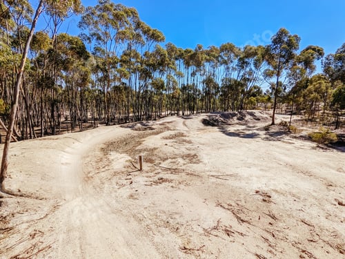 Preview: You Yangs Mountain Bike Park in Australia