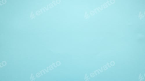 Preview: Blue paper texture for background.