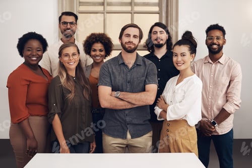 Preview: The foundation for a successful business is a great team