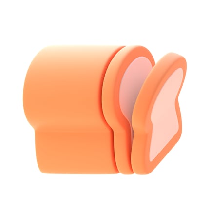 Preview: Bread 3D