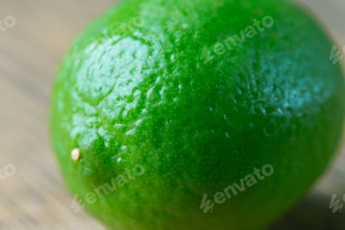 Preview: Fresh lime fruit
