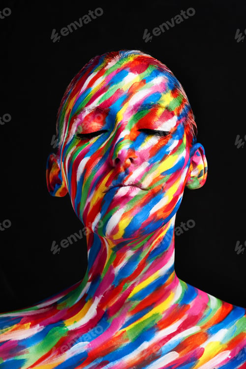 Preview: Beauty is art and art is beauty