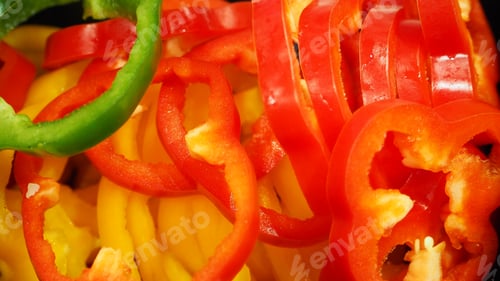 Preview: Bell pepper